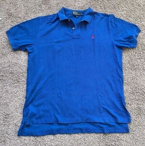 Vintage Polo Ralph Lauren Size XL